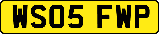 WS05FWP