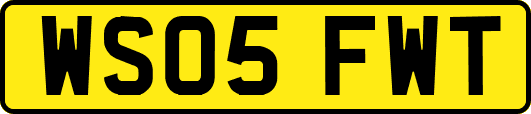 WS05FWT