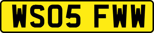 WS05FWW