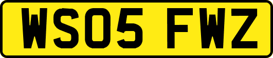 WS05FWZ