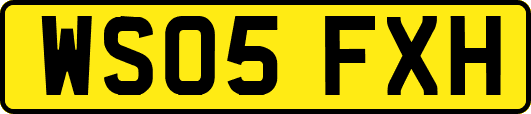 WS05FXH