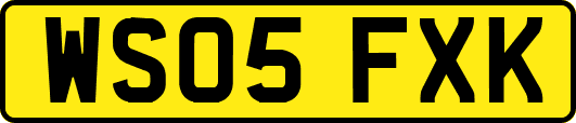 WS05FXK