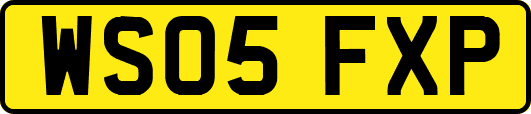 WS05FXP
