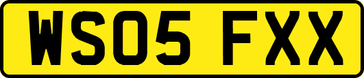 WS05FXX