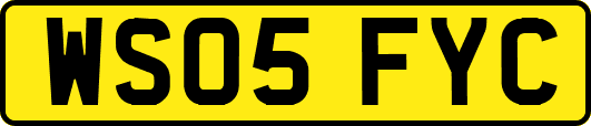 WS05FYC