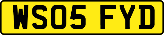 WS05FYD