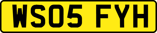 WS05FYH