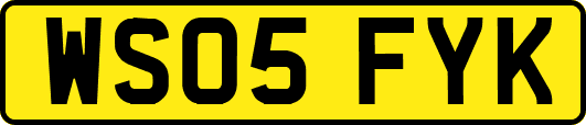 WS05FYK
