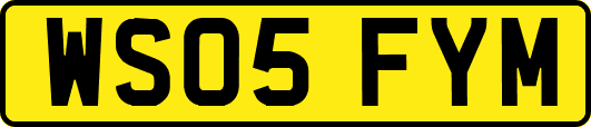 WS05FYM