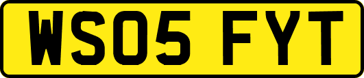 WS05FYT
