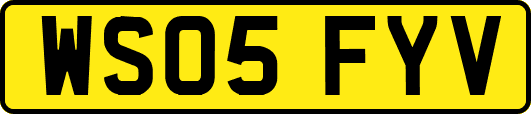 WS05FYV