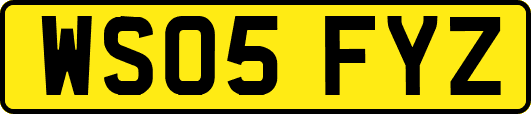 WS05FYZ