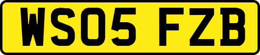 WS05FZB
