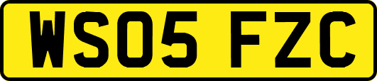 WS05FZC