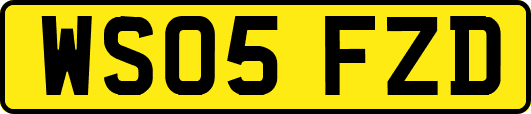 WS05FZD