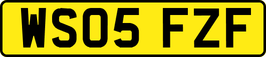 WS05FZF