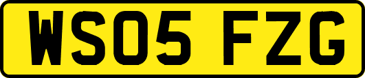 WS05FZG