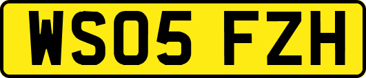 WS05FZH