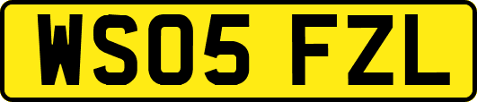 WS05FZL