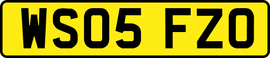 WS05FZO