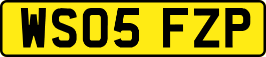 WS05FZP