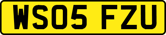 WS05FZU