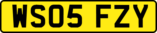 WS05FZY