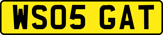 WS05GAT