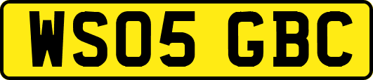 WS05GBC
