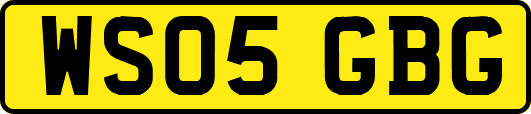 WS05GBG