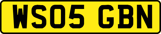 WS05GBN