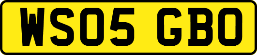 WS05GBO