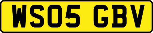 WS05GBV