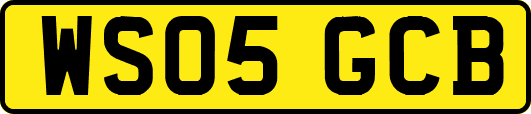 WS05GCB
