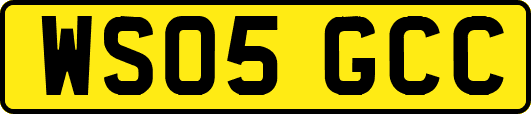 WS05GCC