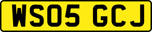 WS05GCJ
