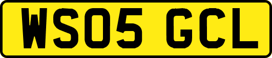 WS05GCL