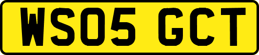WS05GCT