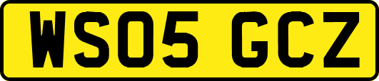 WS05GCZ