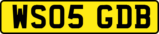 WS05GDB