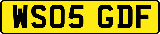 WS05GDF