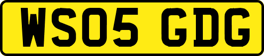 WS05GDG