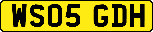 WS05GDH