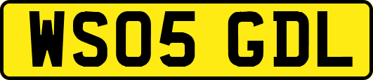 WS05GDL