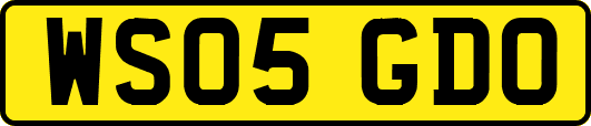 WS05GDO