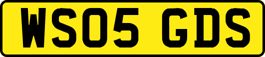 WS05GDS