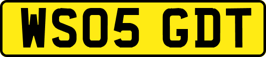 WS05GDT