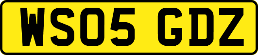 WS05GDZ