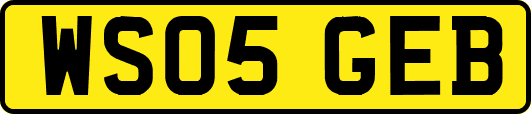 WS05GEB