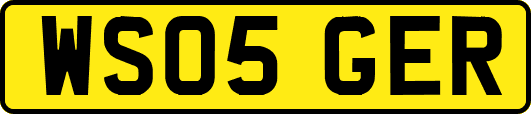 WS05GER